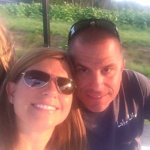 Meet your Posher, Sherri